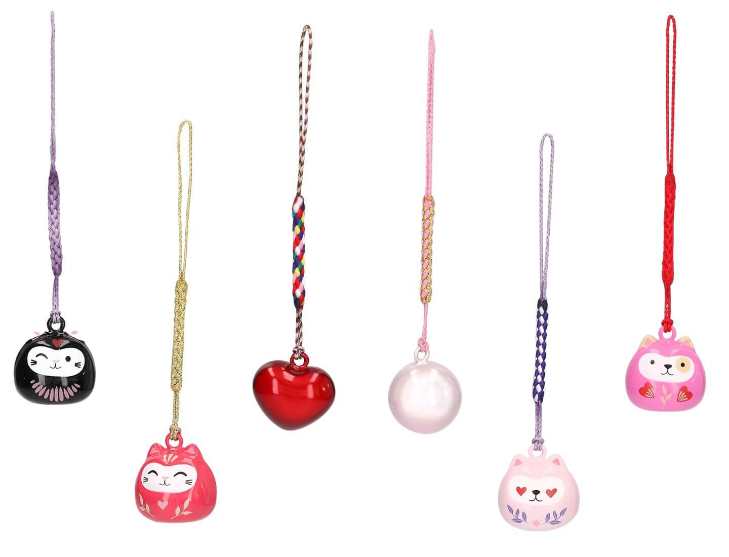 PENfection Happy Charms (einzeln)