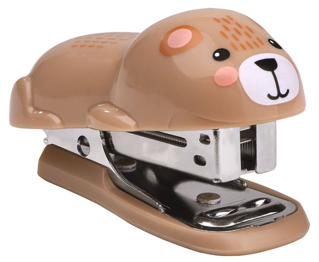 026262_BAER-1 Mini-Tacker Kleine Tierfreunde