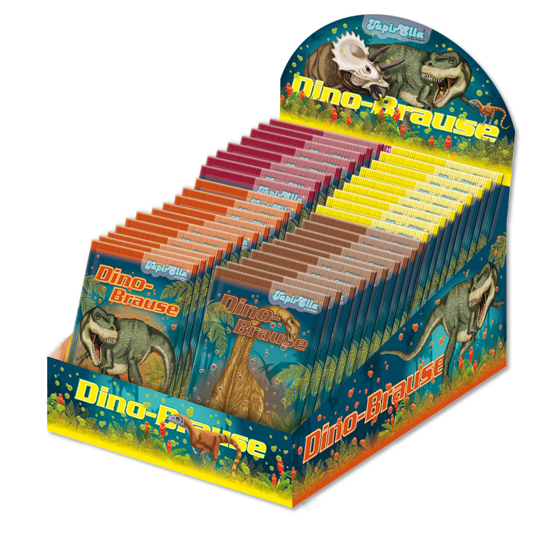 48000 Dino Brause (einzeln)