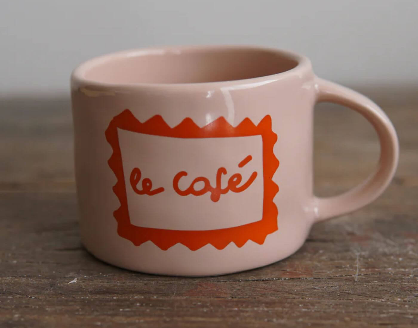 Sisi Tasse - Le café
