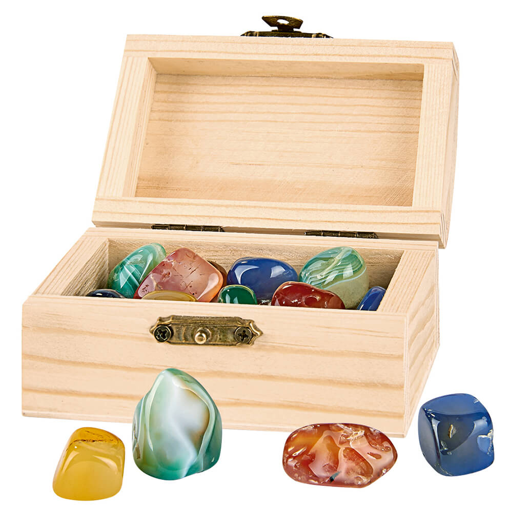 035027-1 Piraten-Schatztruhe