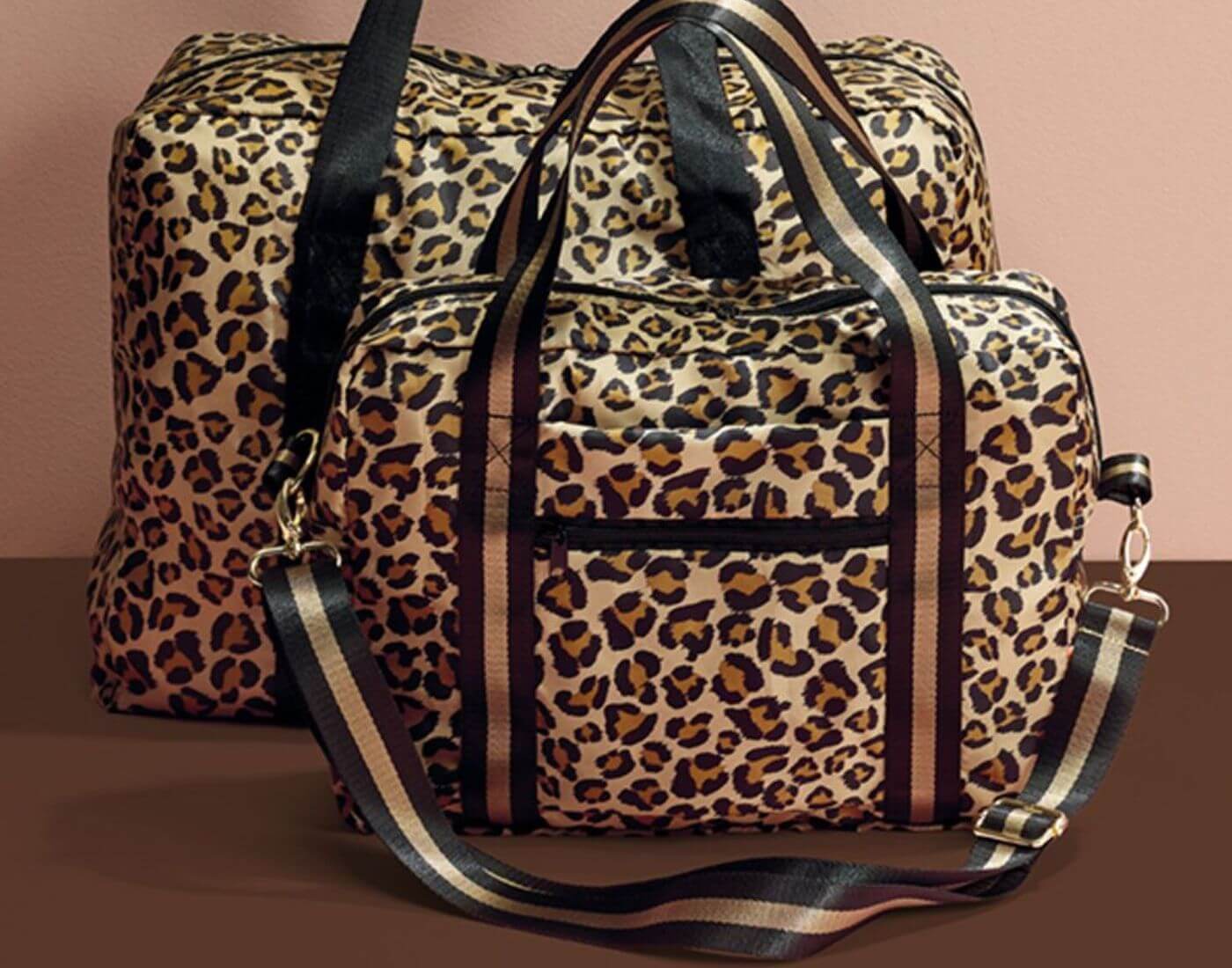 Easy City Bag Leo