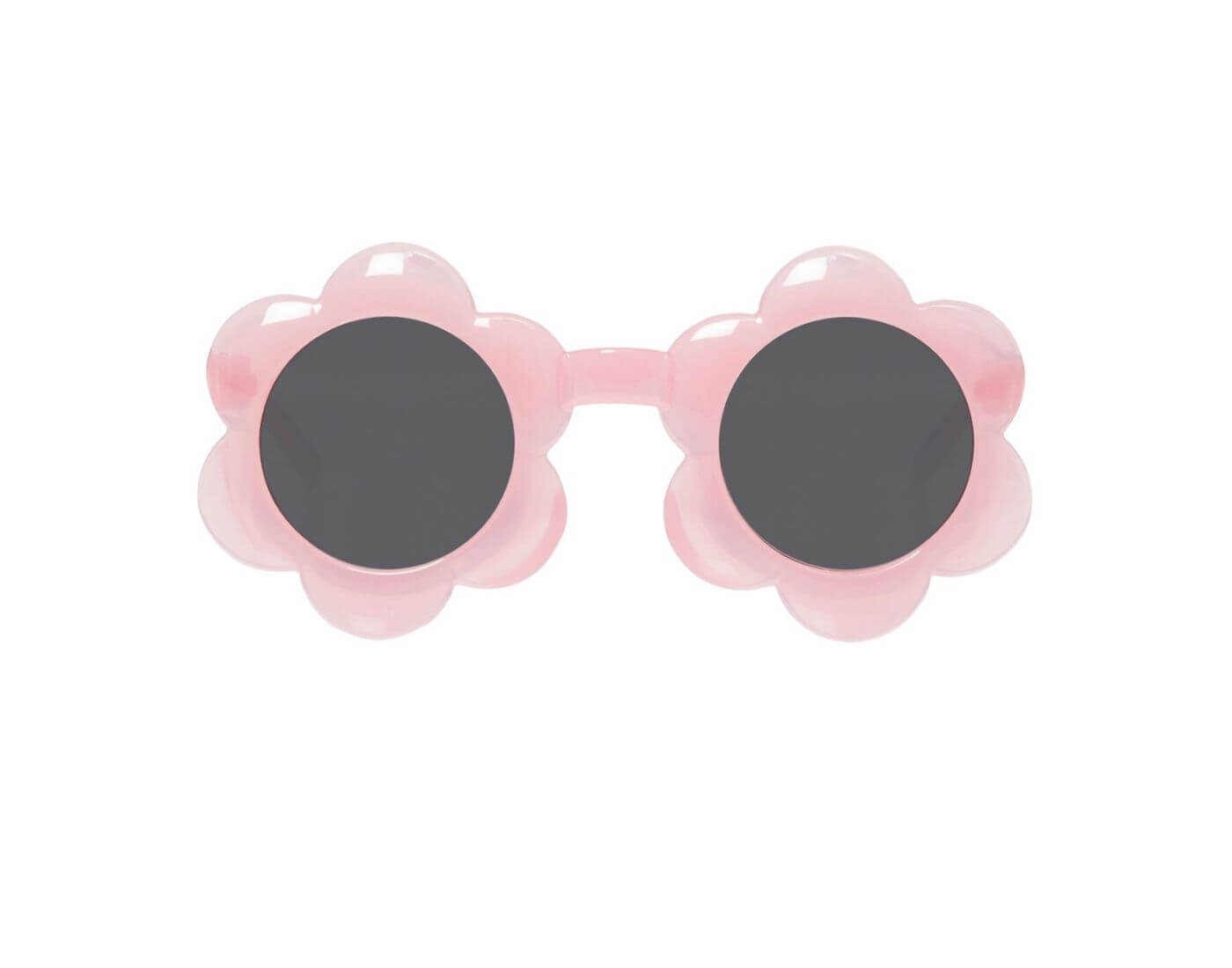 Sonnenbrille Blume