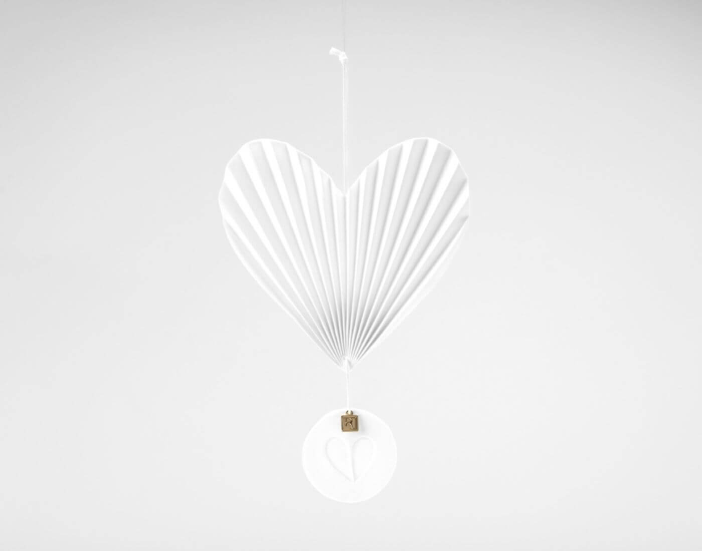 raeder-haenger-herz-1 Hochzeit. Herzanhänger - Plissiertes Herz oben