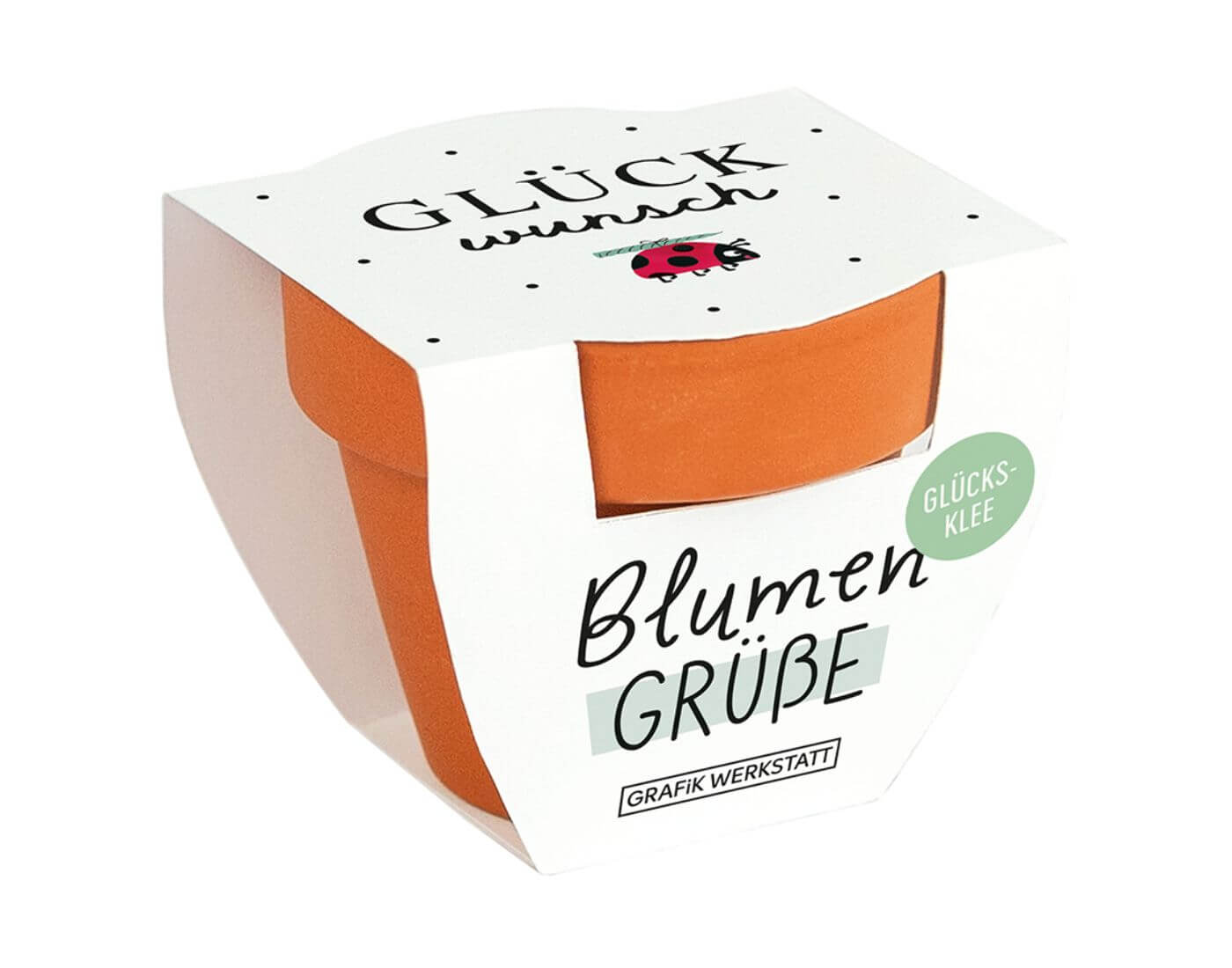 Blumengrüße Glückwunsch