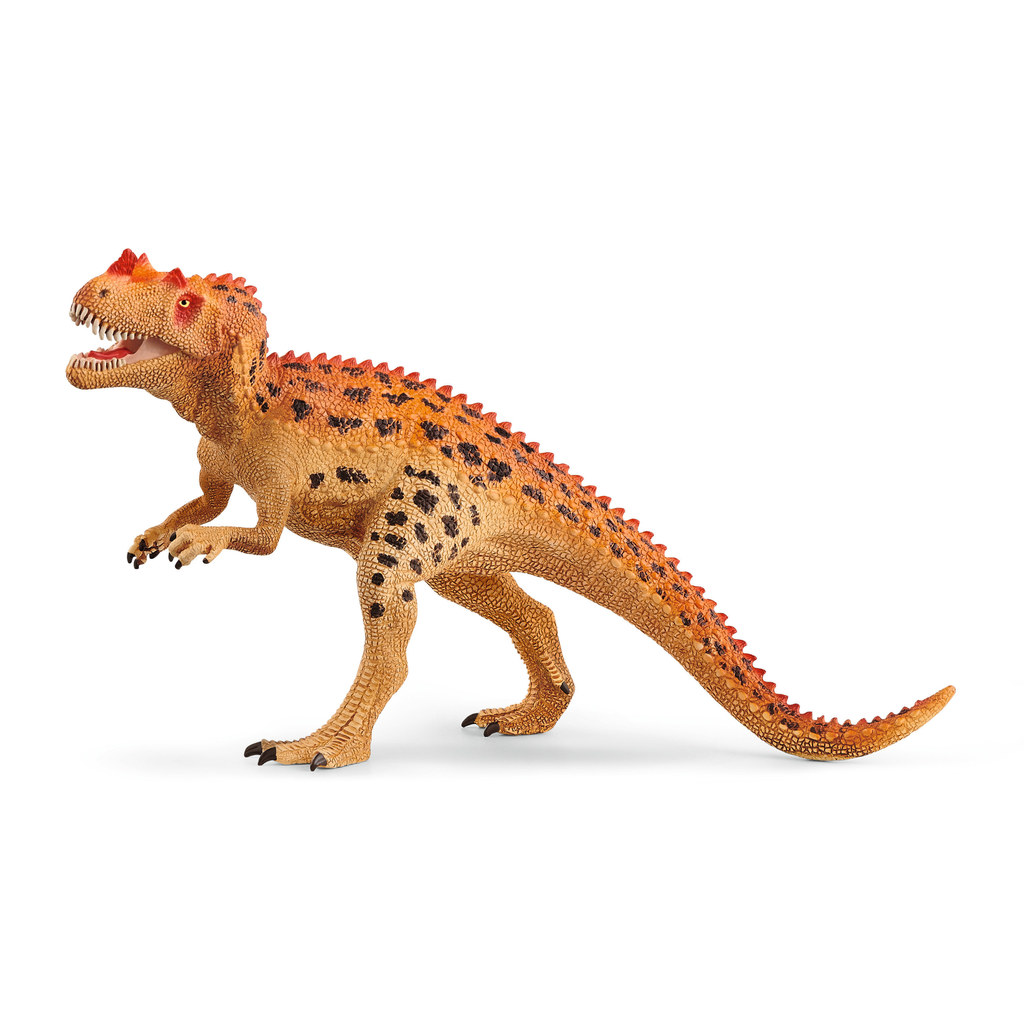 J77BTINYOT63LMJM7PIP_prvw_16148 Schleich Dinosaurs 15019 Ceratosaurus