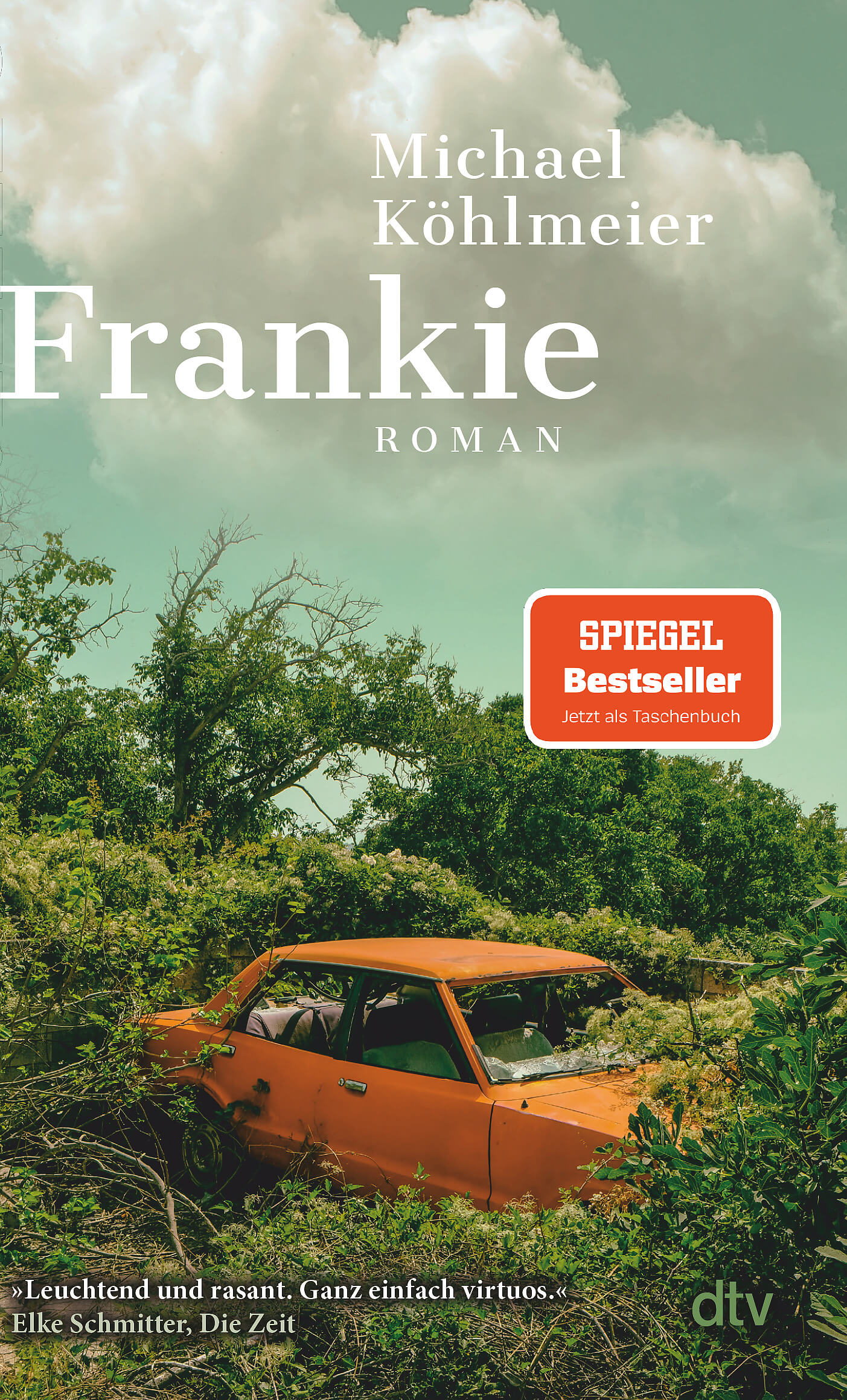 Michael Köhlmeier: Frankie