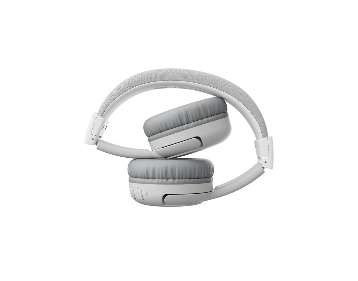 Bluetooth Kopfhörer (Mondgrau) Bluetooth Kopfhörer (Mondgrau)