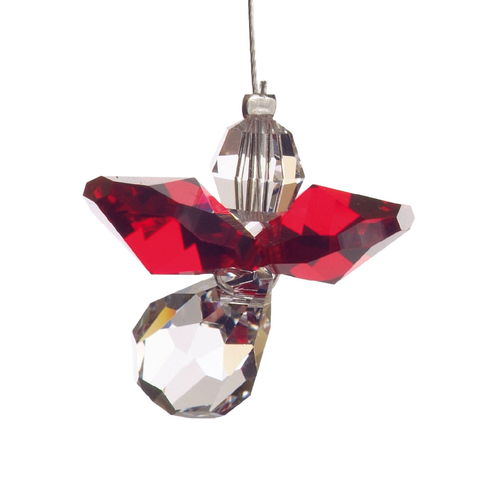 Schutzengel „Granat“