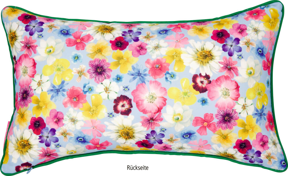 Kissen GartenLiebe - M. Bastin