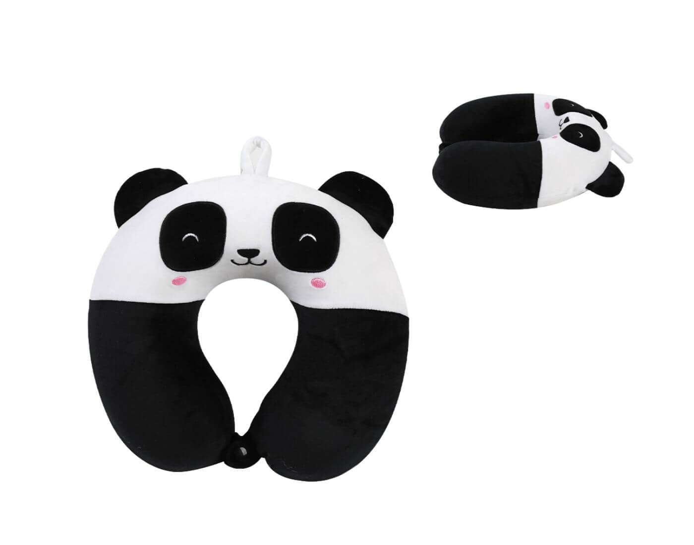 Nackenkissen Panda