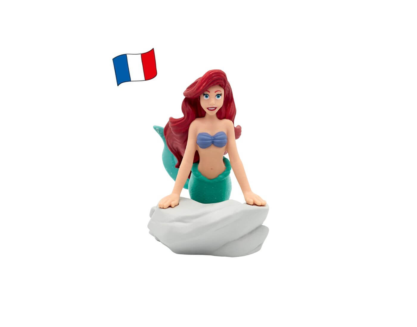 tonies-ariel-franzoesisch-1 Disney - Ariel - la petite siréne (französisch)
