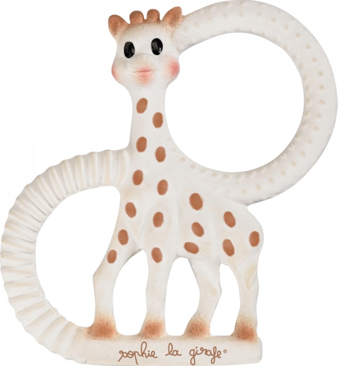 40752056_1_3_3056562003192_H Beißring Sophie la girafe© extraweich