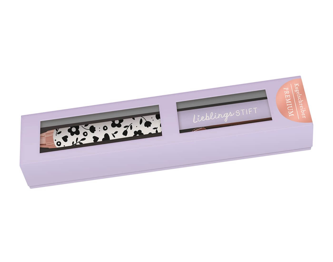 Premium Kugelschreiber Lieblingsstift
