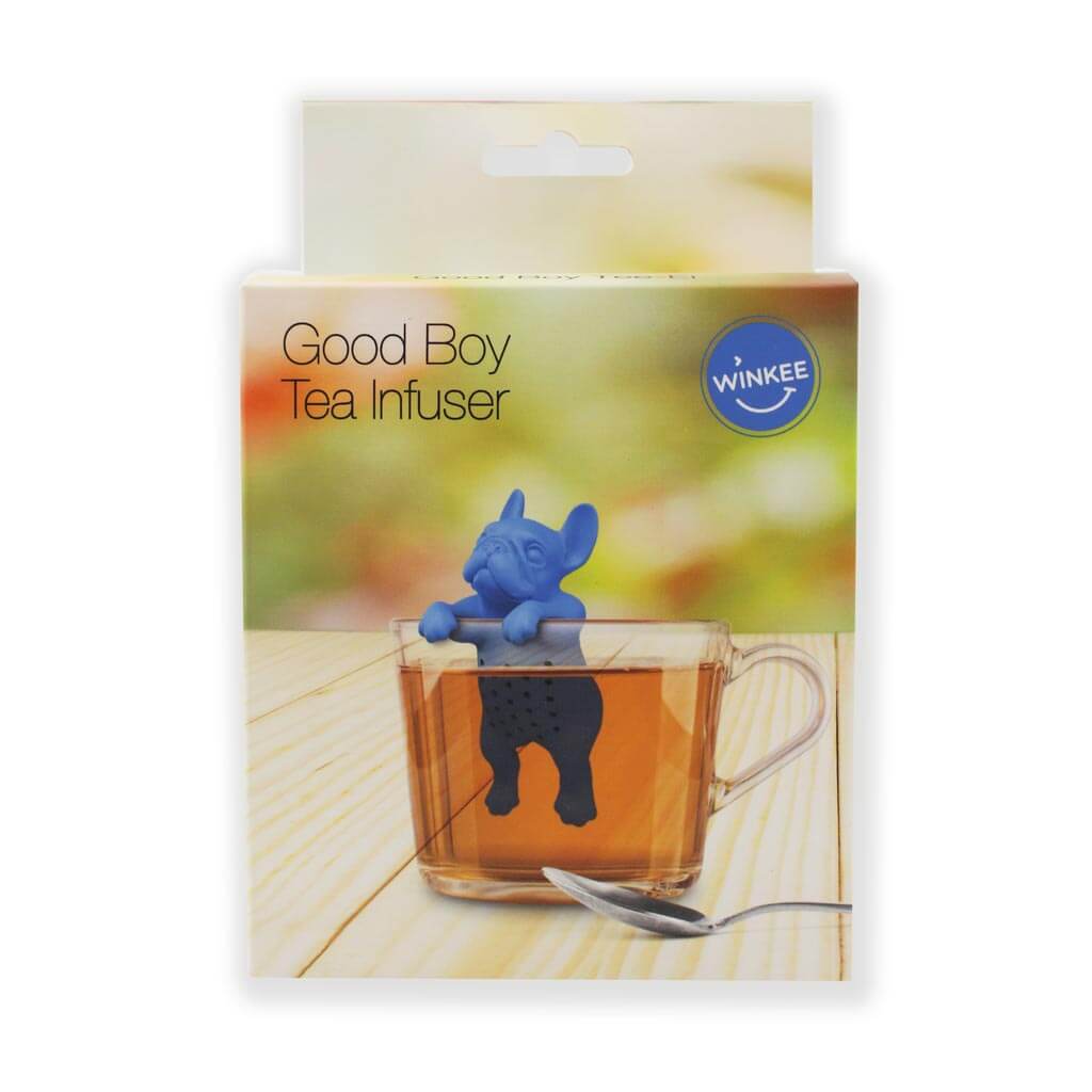 Good Boy - Hund Tee Ei - Cute Animal