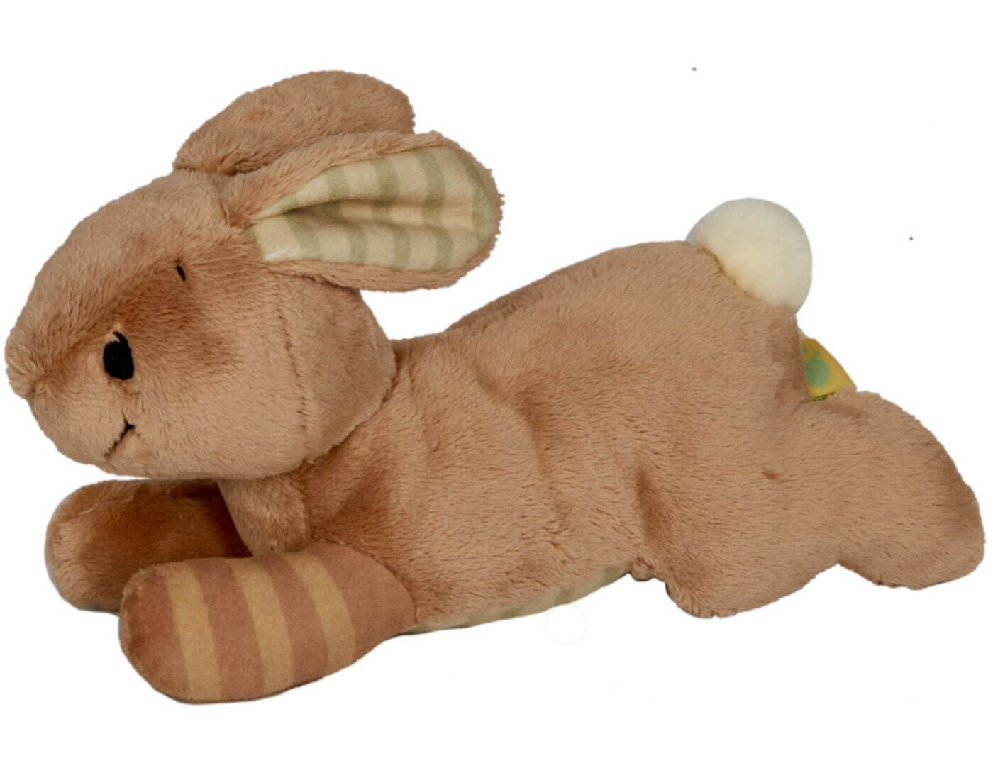 coppenrath-pluesch-hase-2 Liebling-Kaninchen (J. Tourlonias)