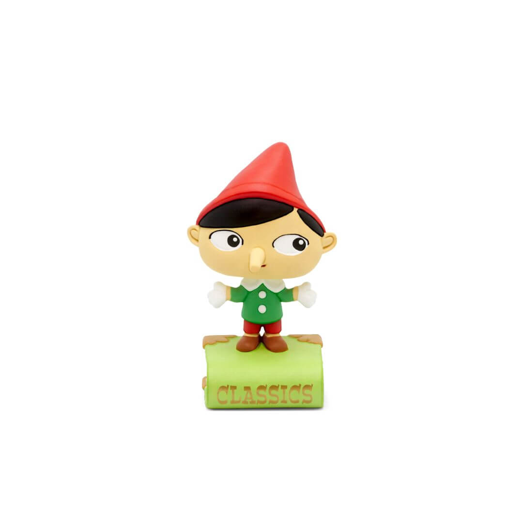 Favourite Classics: Pinocchio (englisch)