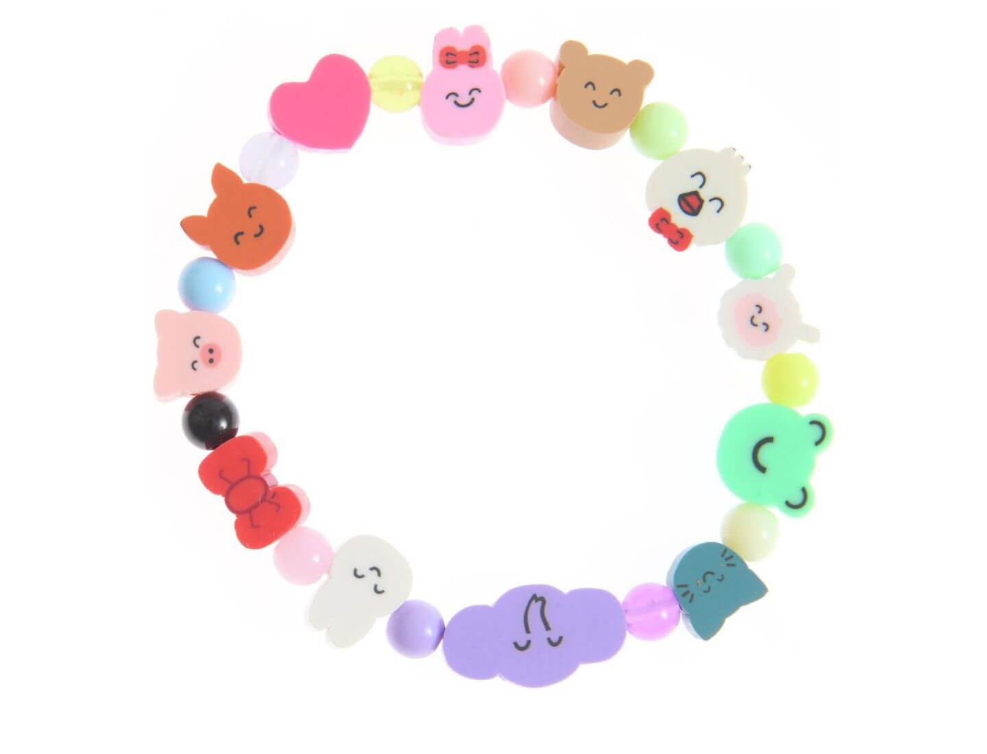 Armband Chingu Animals