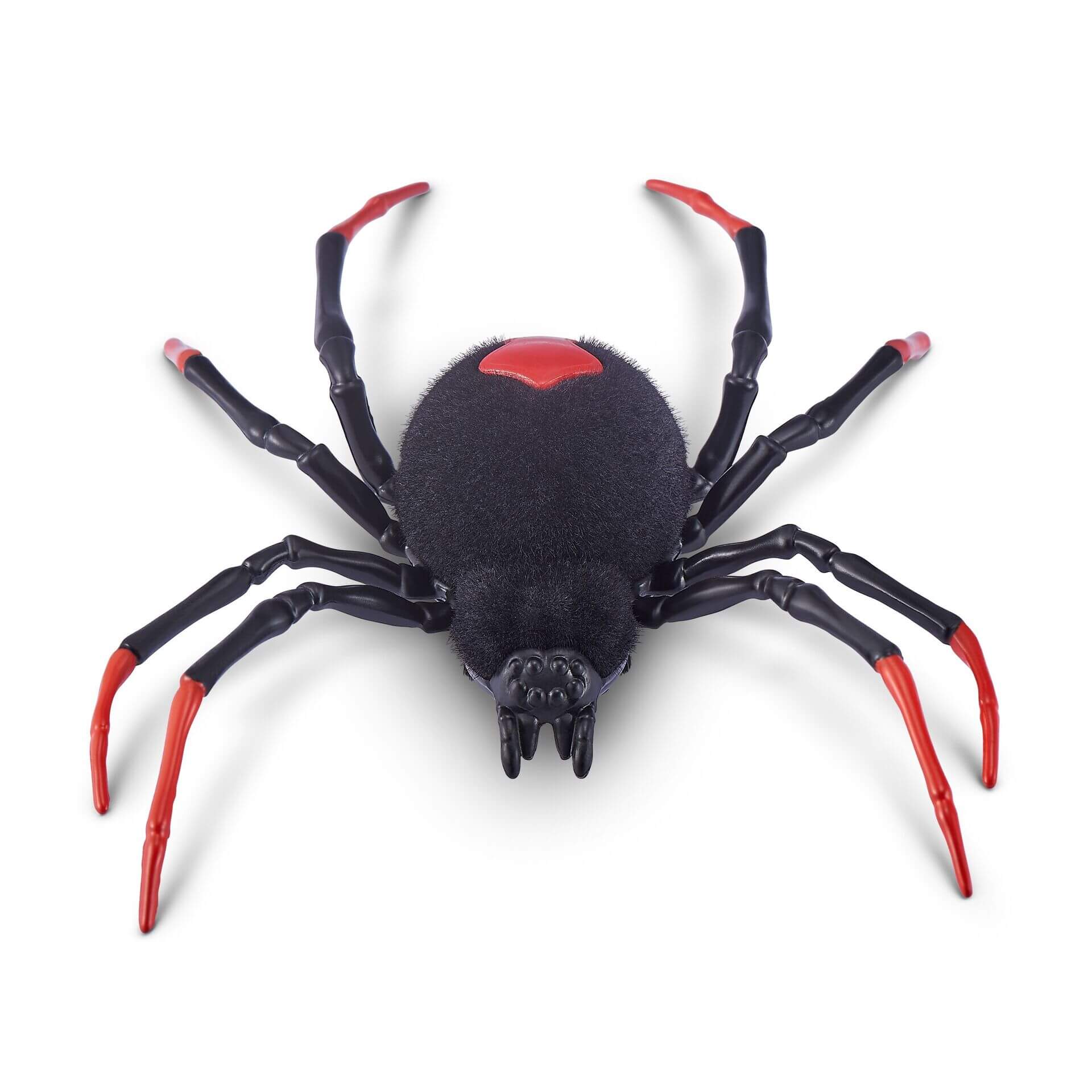 Robo Alive - Spinne