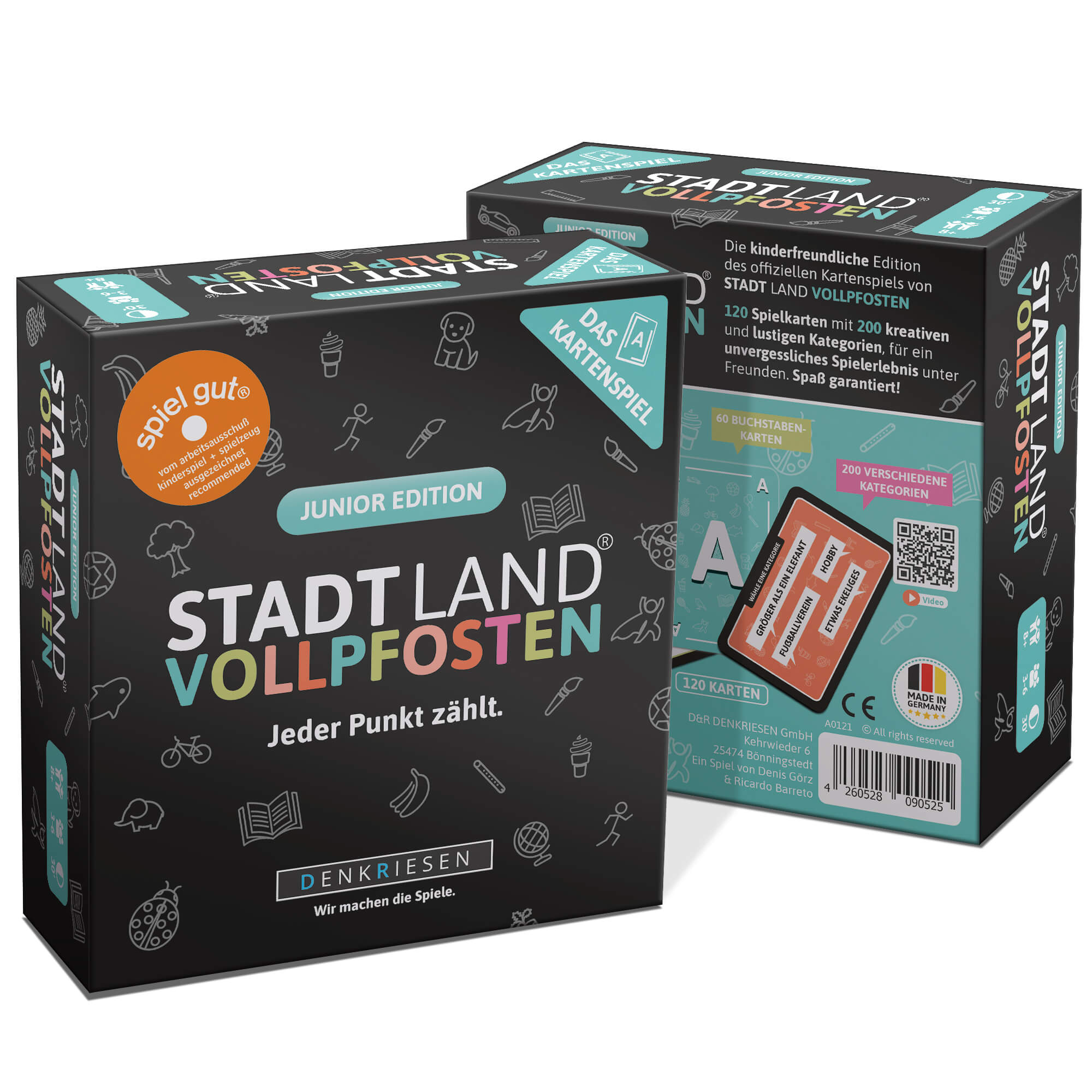 SL3004_3_CMYK-1 STADT LAND VOLLPFOSTEN – Das Kartenspiel – Junior Edition