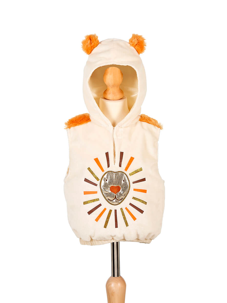 Löwe Lio - 2 Jahre, 92 cm