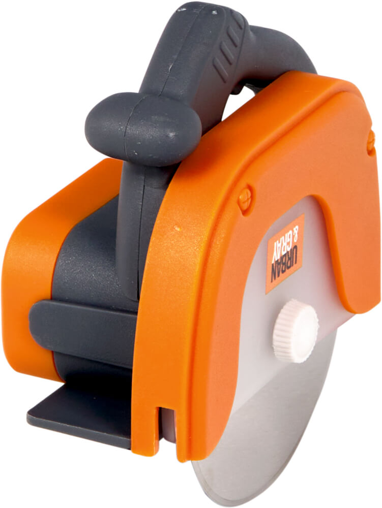 Pizzaschneider TEIGSÄGE - Urban&Gray