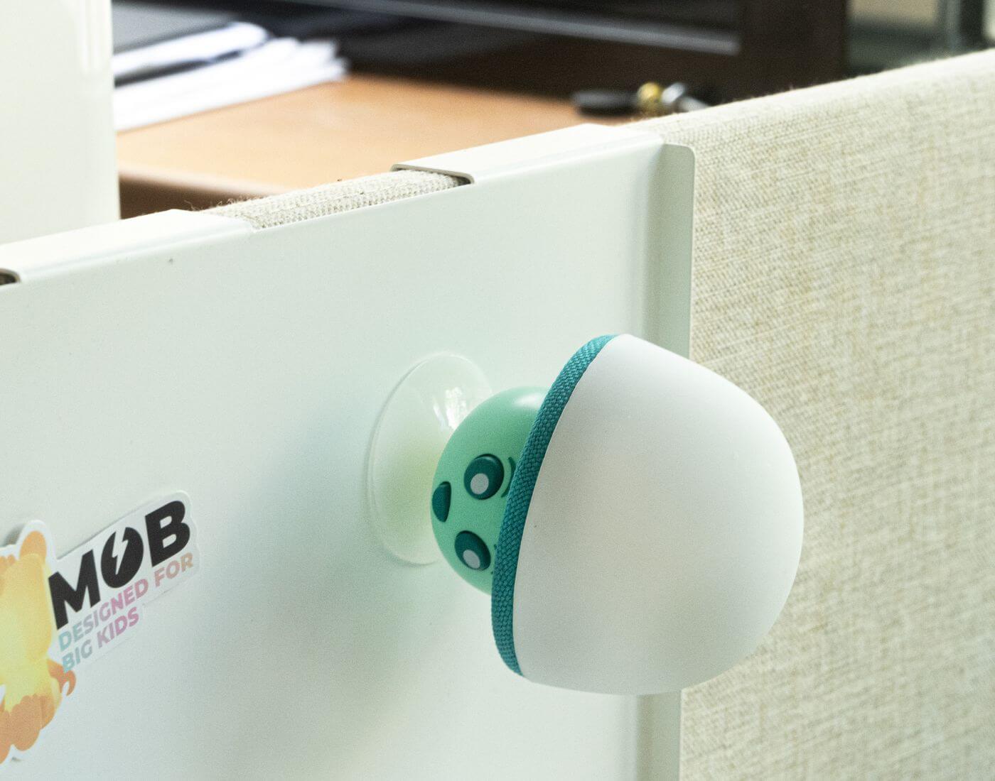 MOB Mega Mush Lautsprecher - Grün