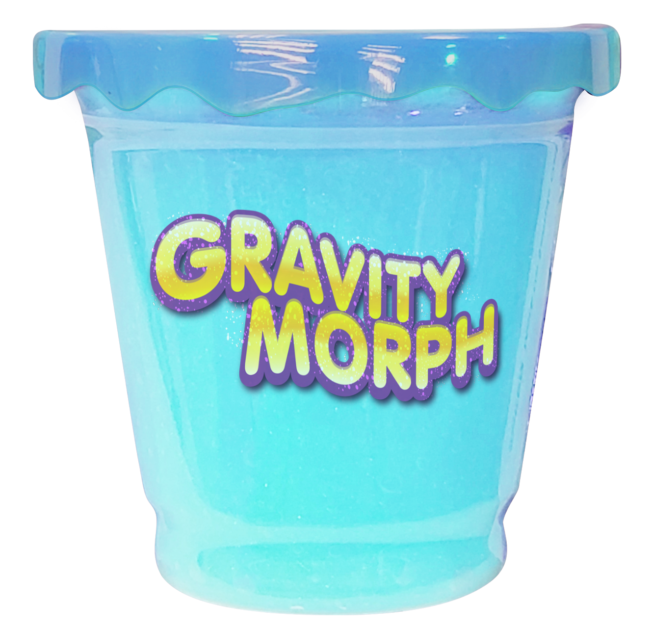 Slimy® Gravity Morph