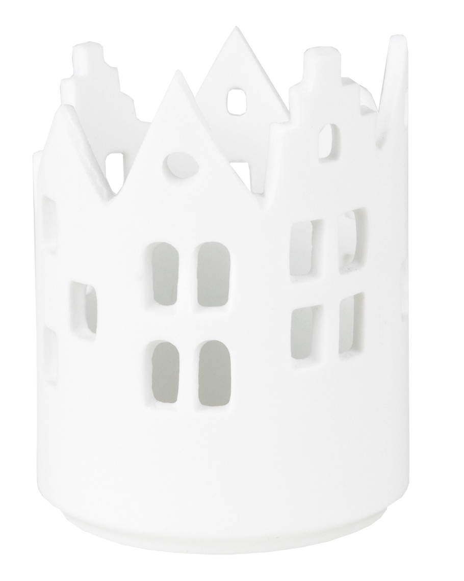 Stadtlicht - Innenhof