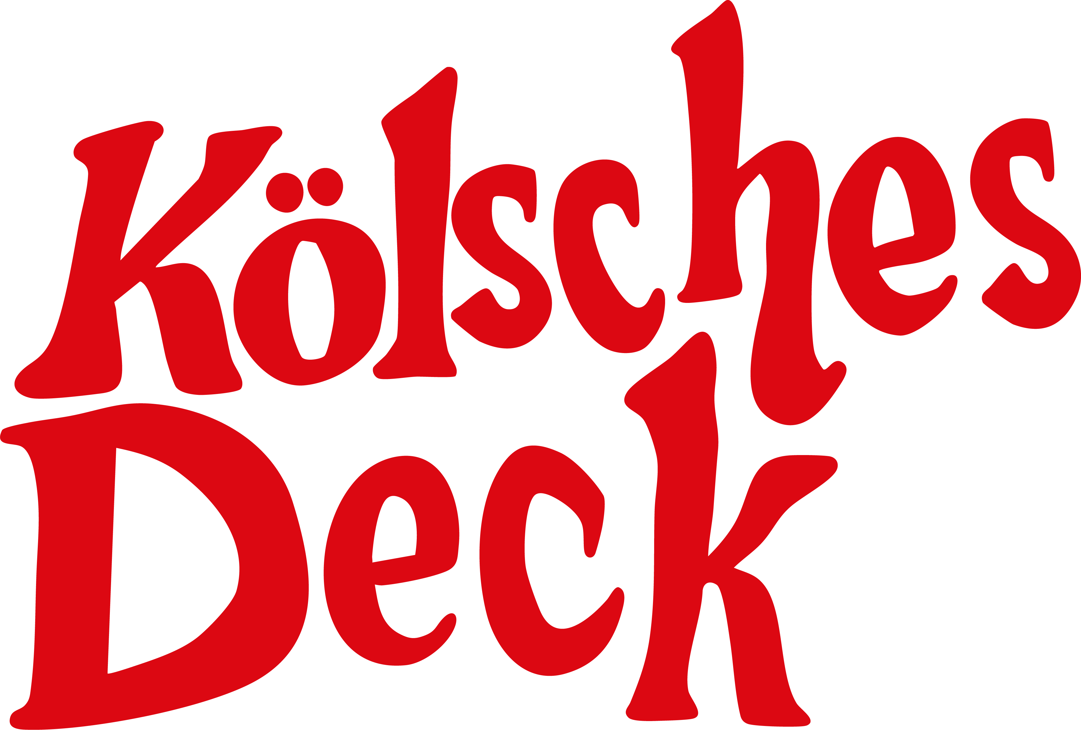 Kölsches Deck Logo