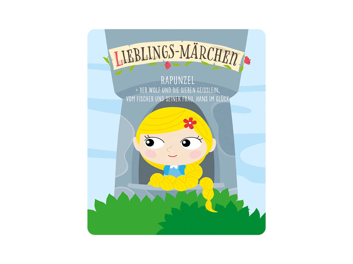 BOX10001377_4_r Lieblings-Märchen – Rapunzel (Relaunch)