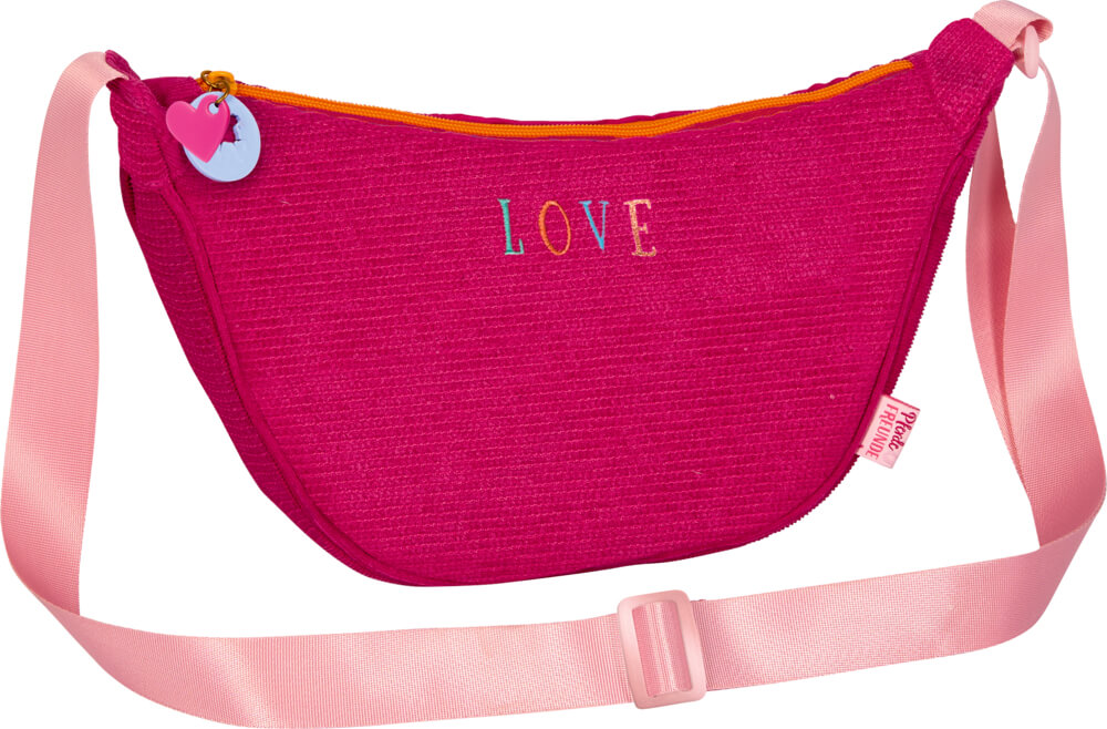 Umhängetasche Love - Pferdefreunde Umhängetasche Love - Pferdefreunde