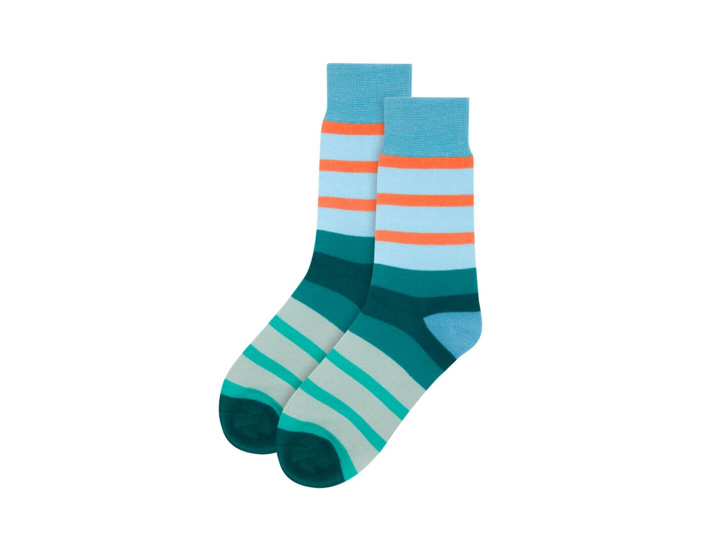 Socken Modell 47, Gr. 41-46