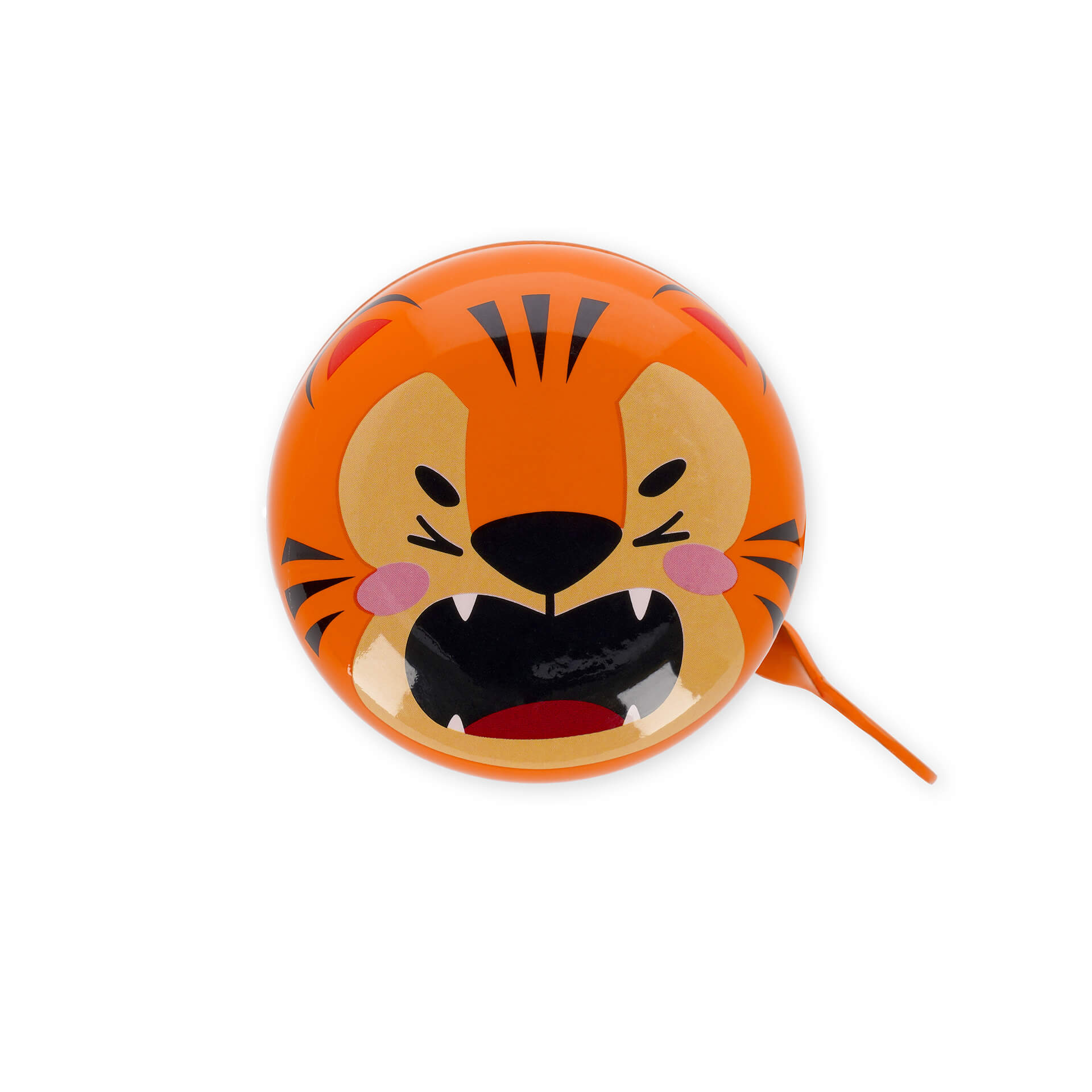 Fahrradklingel Tiger