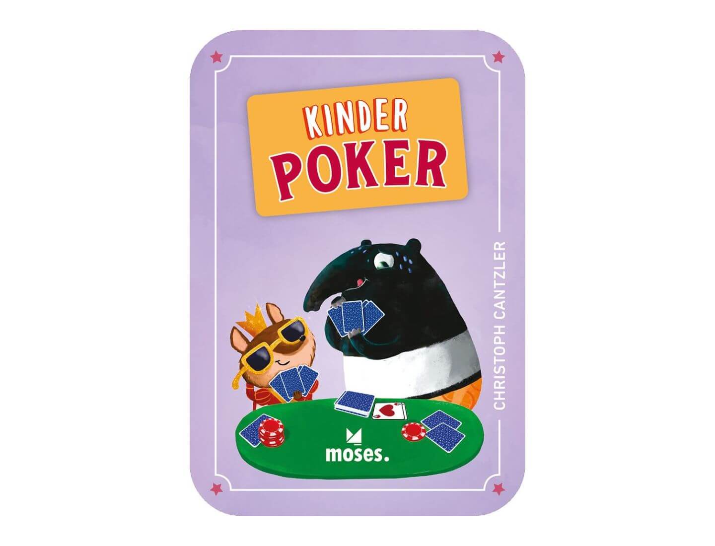 Kinderpoker