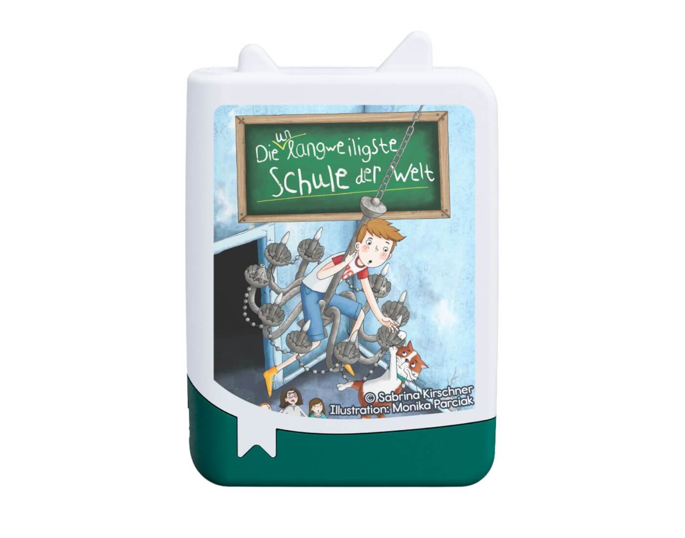 Die (un)langweiligste Schule der Welt - Auf Klassenfahrt