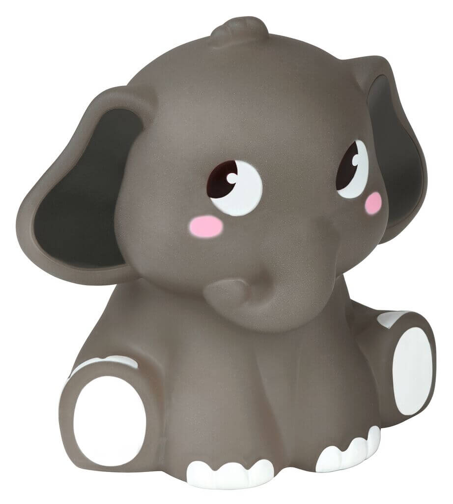 4033477381811_Inhalt-1 Kleine Kuschelhelden Nachtlicht Elefant