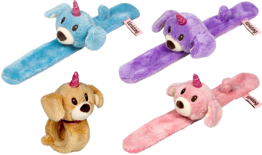 Schnapp-Armband - Unidog (einzeln)