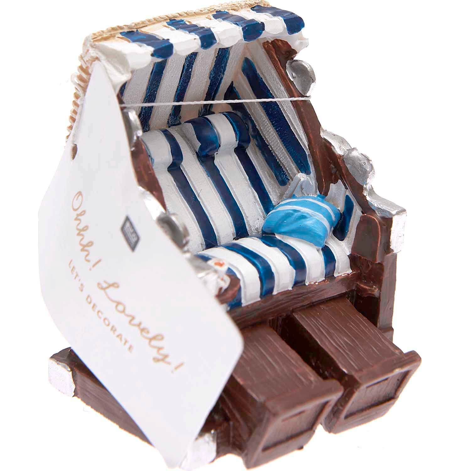 7040-33-55_2-1 Ohhh! Lovely! Deko-Strandkorb blau-weiß 5x6,5cm