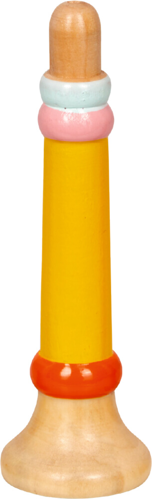 Flöte (ca. 12 cm) - Die Lieben Sieben (einzeln)