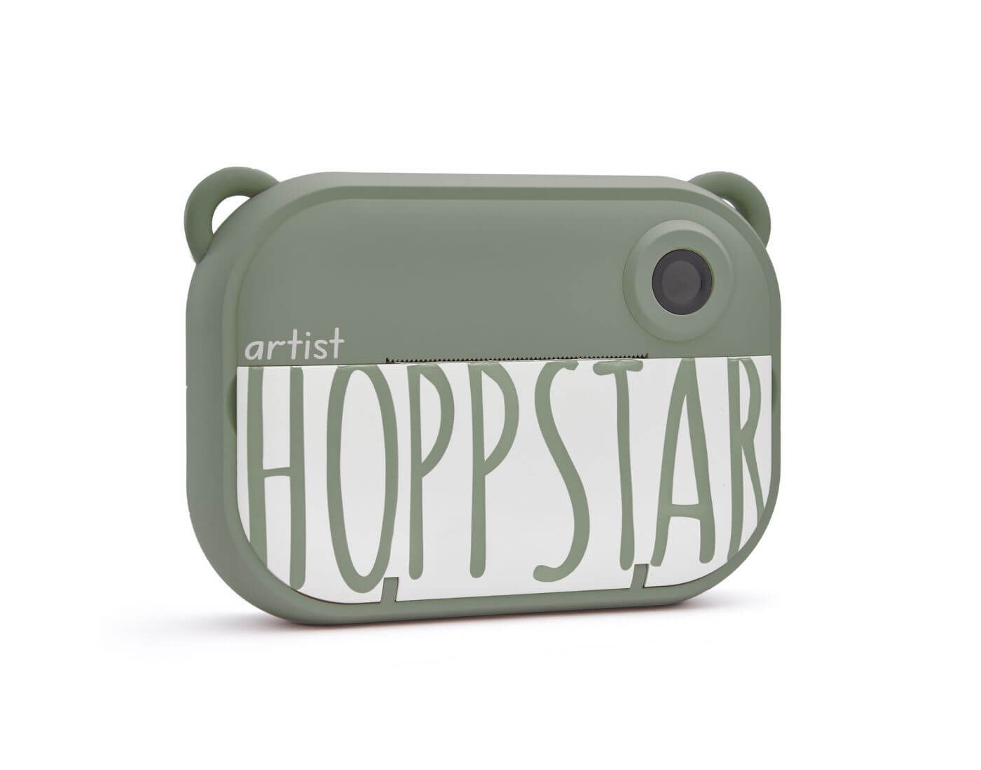HOPPSTAR Kamera Artist - laurel - Digitalkamera (ausgezeichnet mit dem ToyAward 2024)