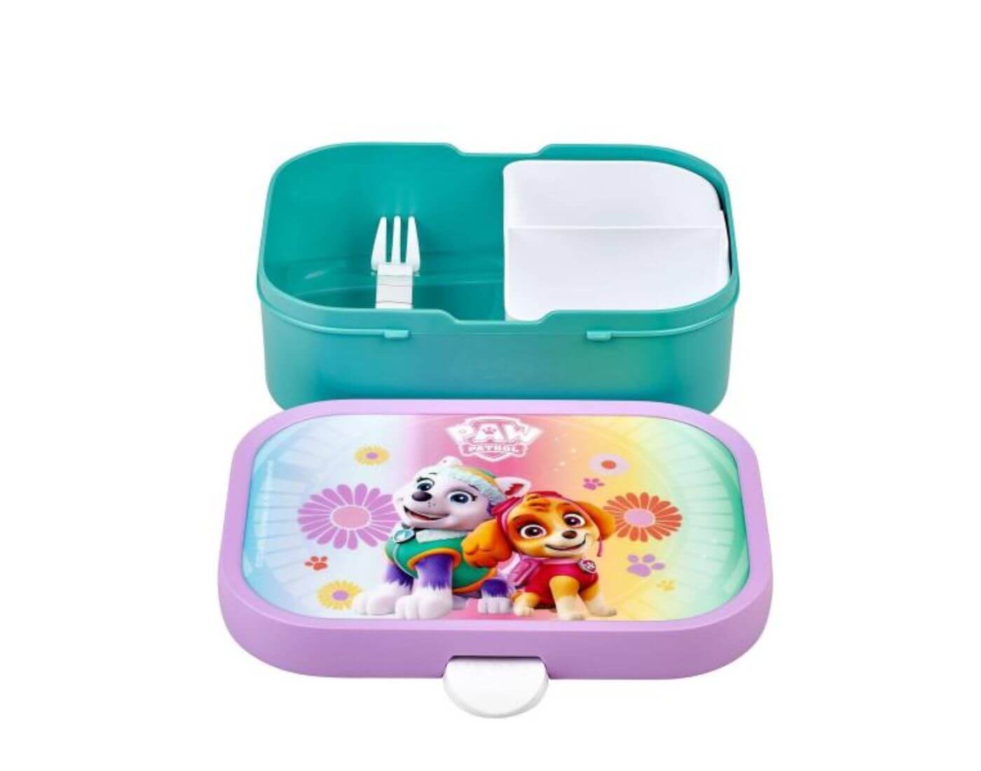 Brotdose Paw Patrol Pink - Mepal