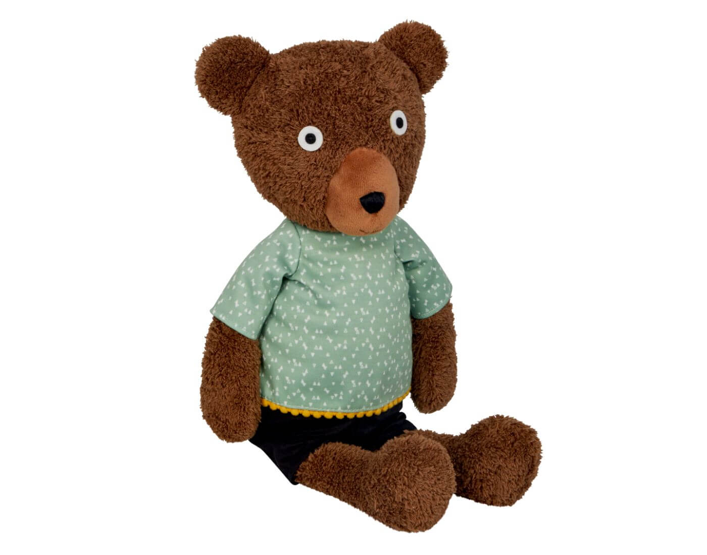 Lieblingsteddy groß, braun - Lieblingsstücke