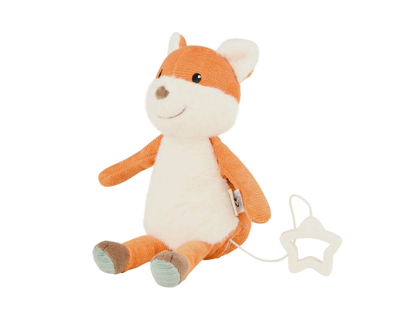 Spieluhr M FUCHS Filou