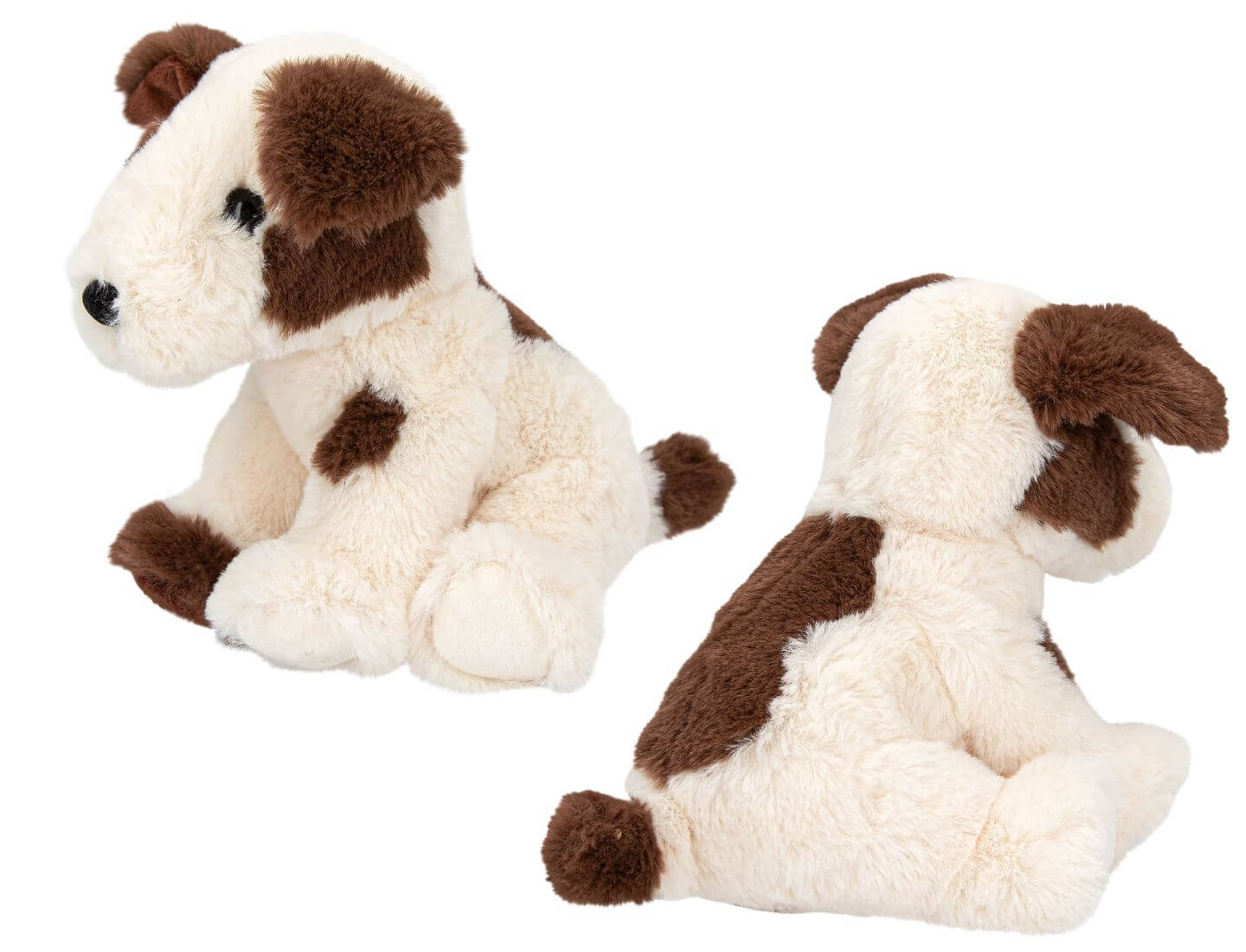 TOPModel Plüsch Hund Bobby 16 cm FUR EVER FRIENDS