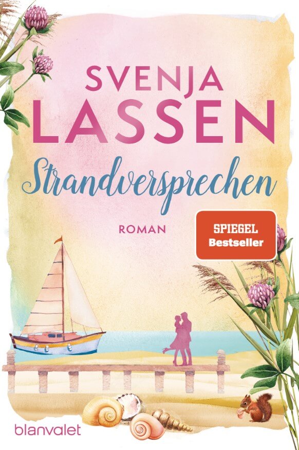 Svenja Lassen: Strandversprechen