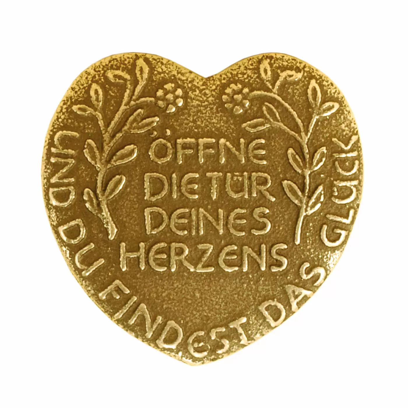 801181-7_2 ÖFFNE DIE TÜR DEINES HERZENS (HANDSCHMEICHLER)