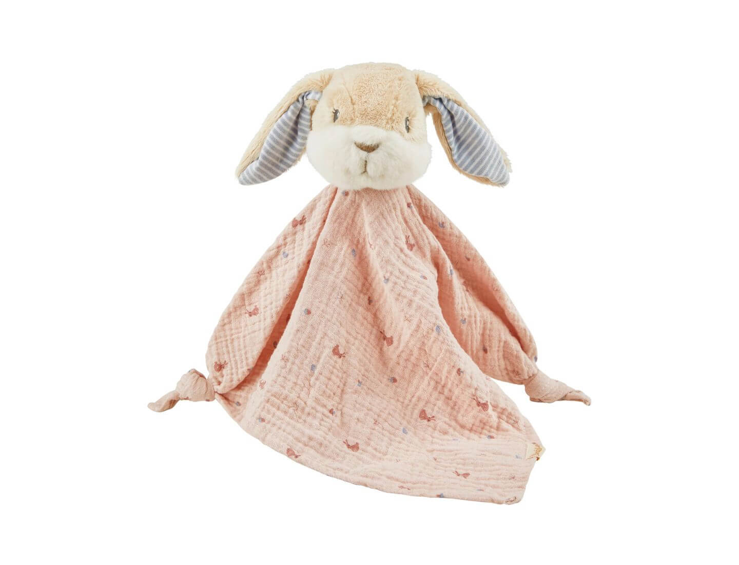 Schmusetuch L HASE Hanni