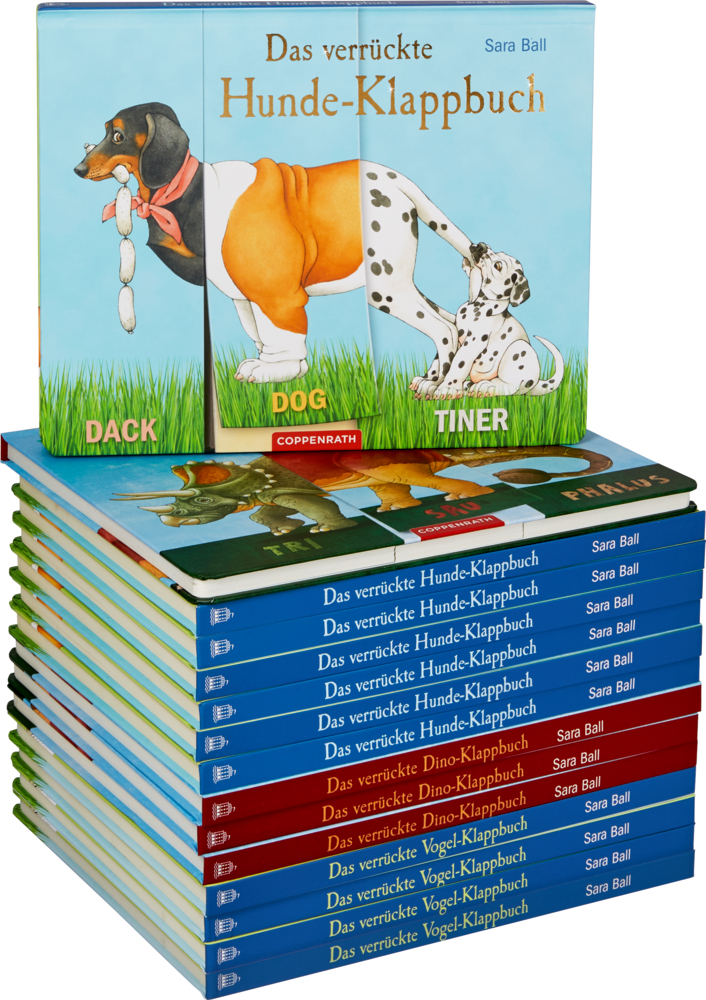 9783649641995_4 Das verrückte Hunde-Klappbuch