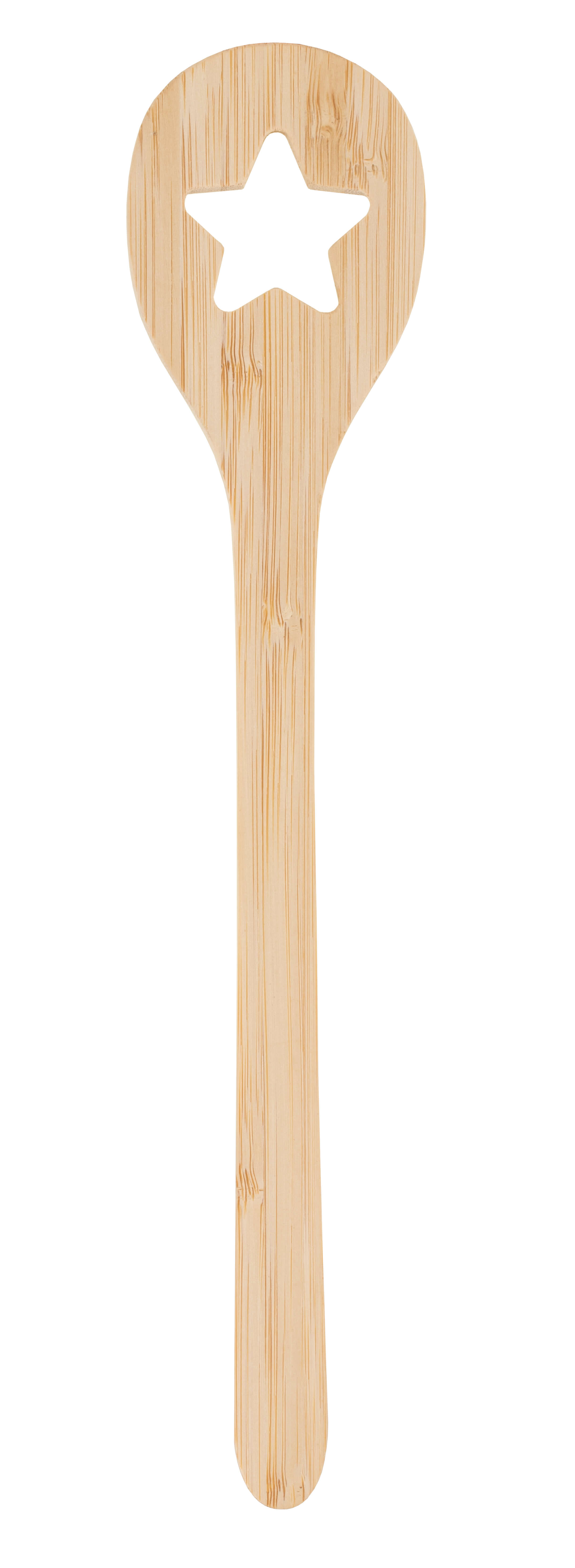 90458 Kochlöffel Stern